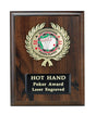 Poker Plaque (5" x 7")