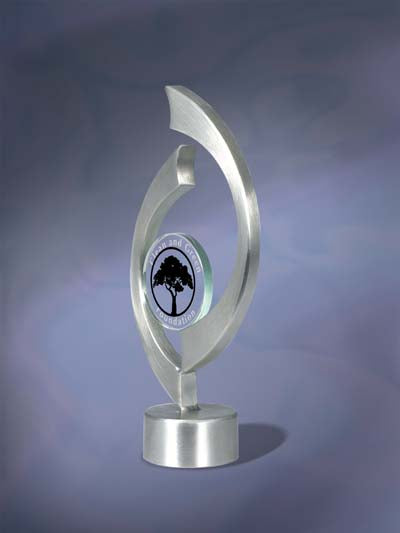 Stainless Power & Beauty Award (Silver)