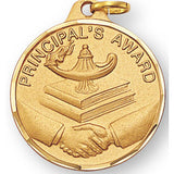 Principal's Award Medals (1 1/4")