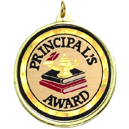 Principal's Medals