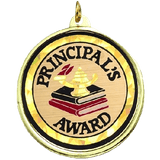 Principal's Medals