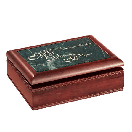Private Stock Gift Box