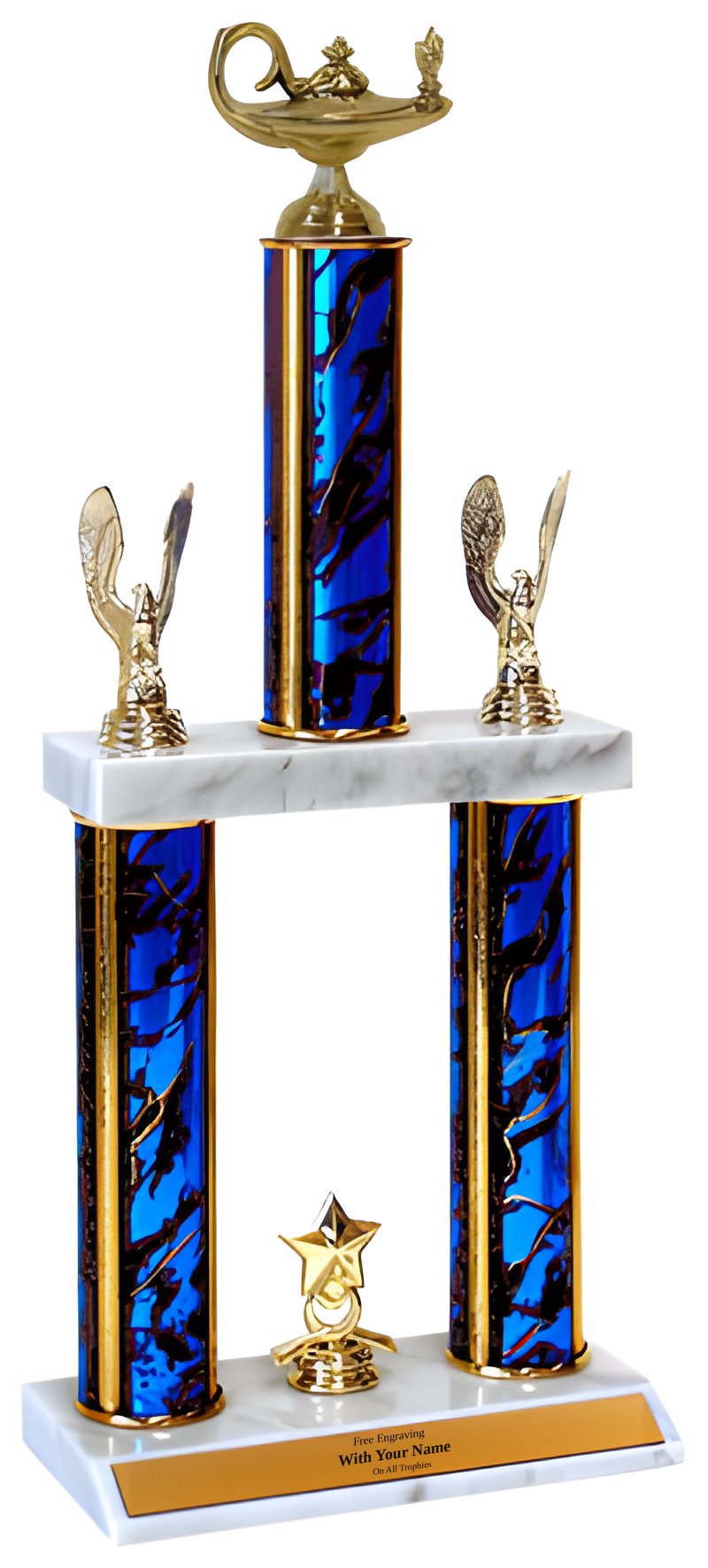 Academic Champions Trophy