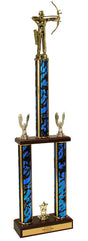 Archery Championship Trophy