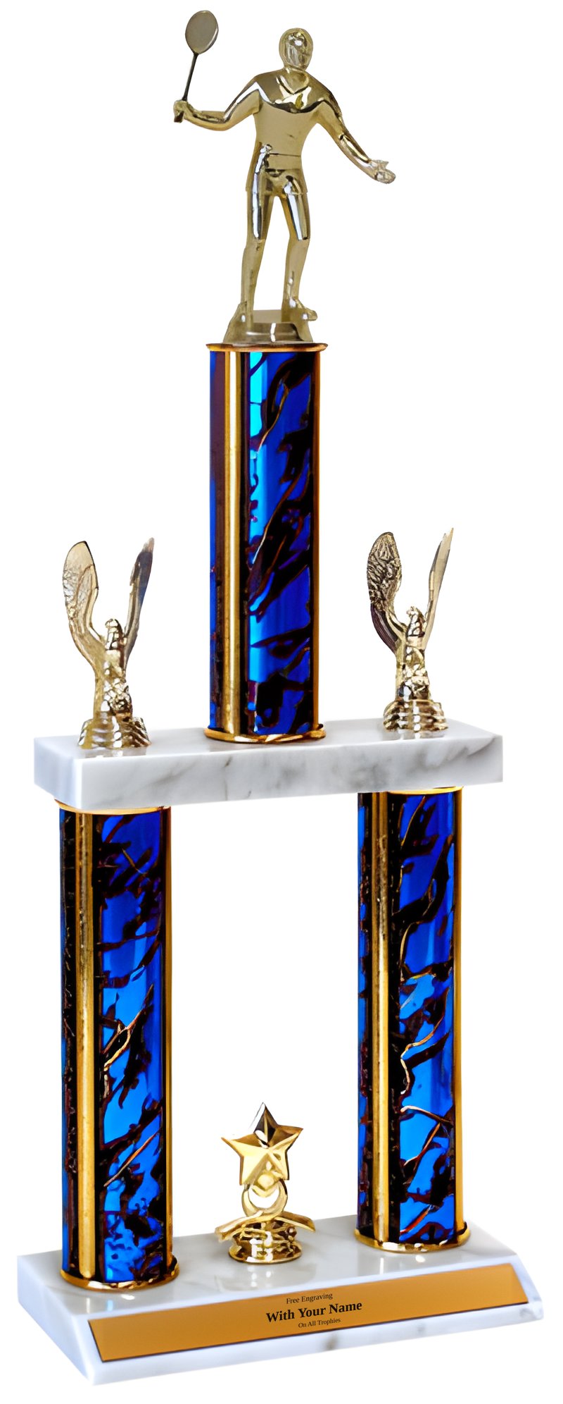 Badminton Champions Trophy