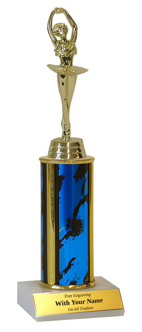 Ballet Column Trophy