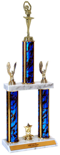 Ballet Champions Trophy
