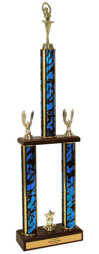 Ballet Championship Trophy