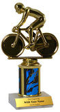 Cycling Column Trophy