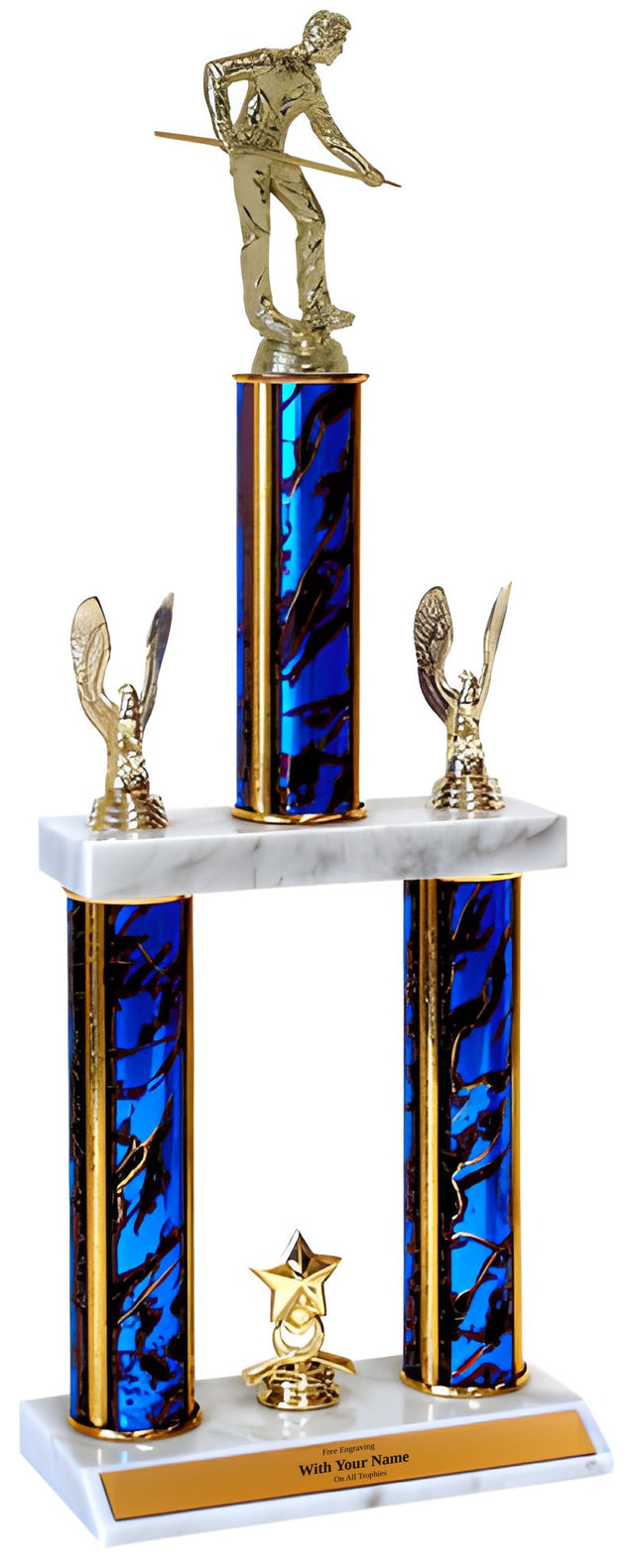Billiards Champions Trophy