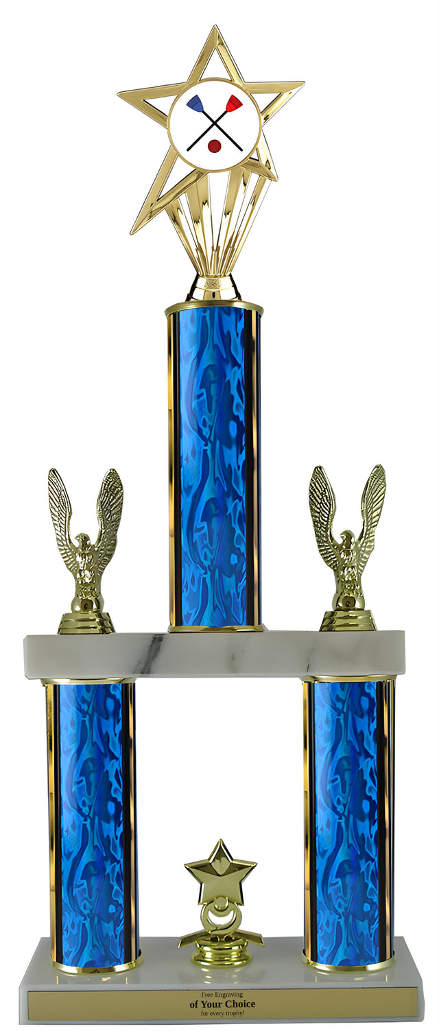 Broomball Champions Trophy