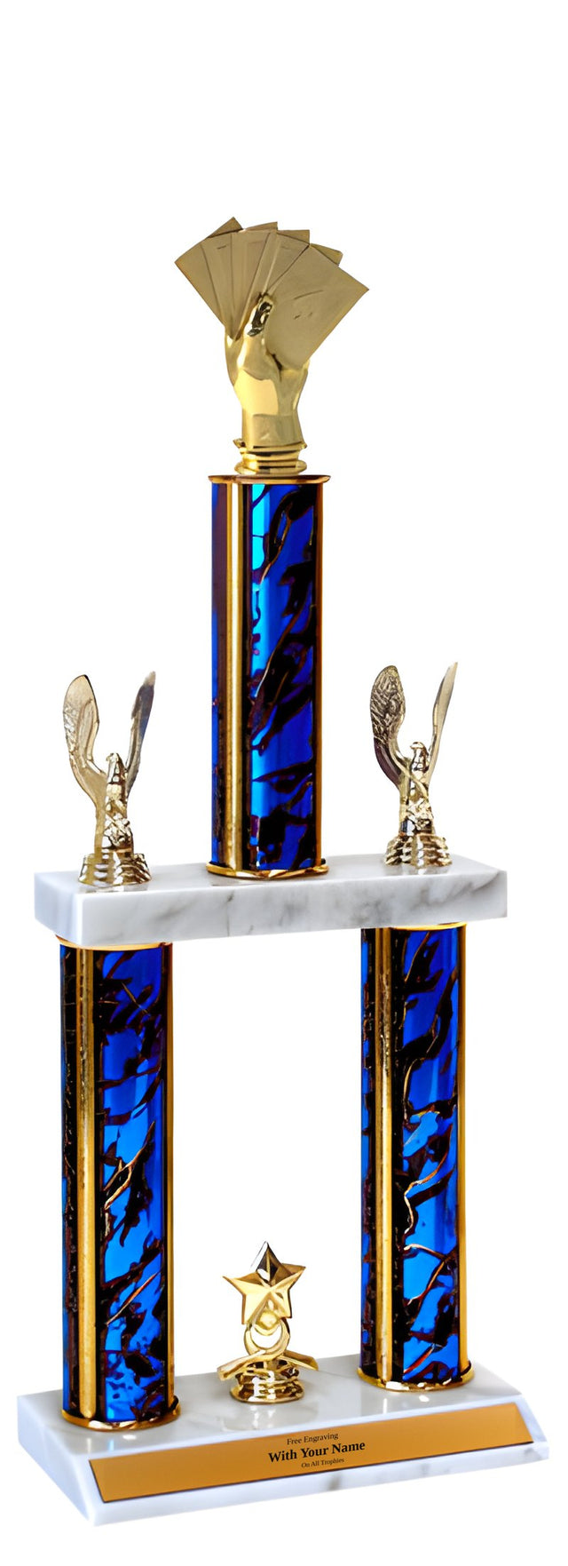 Cards Champions Trophy