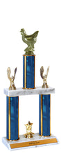 Chicken Champions Trophy