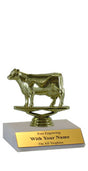 Cow Participation Trophy