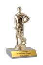 Cricket Participation Trophy