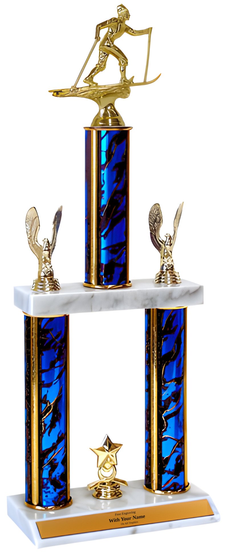 Cross Country Skiing Champions Trophy