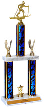 Cross Country Skiing Champions Trophy