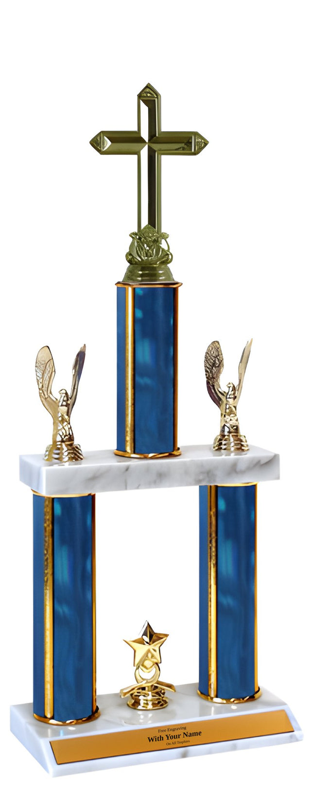 Religious Cross Champions Trophy