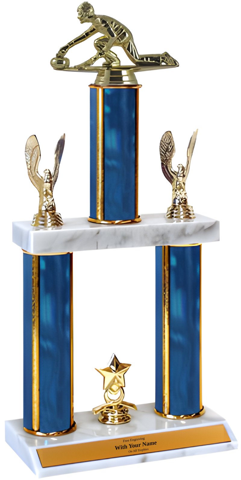 Curling Champions Trophy