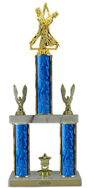 Couples Dance Champions Trophy