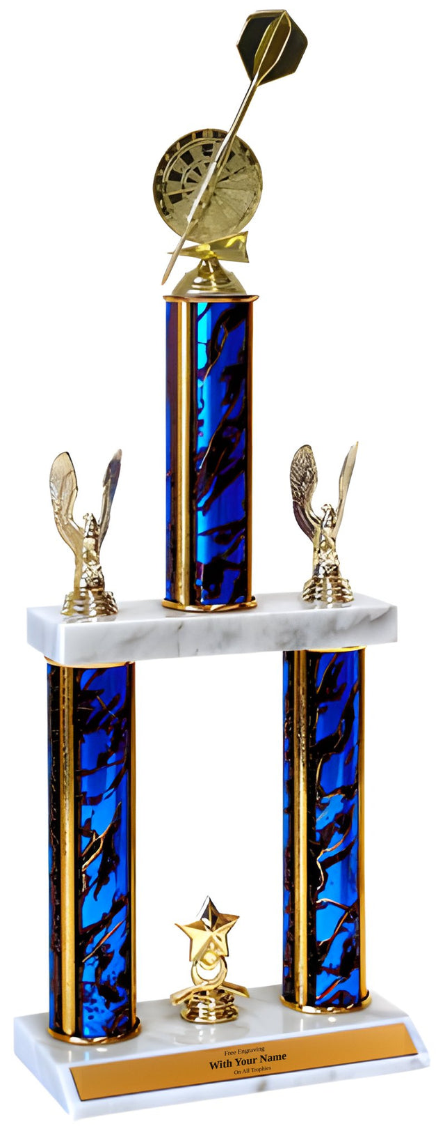 Darts Champions Trophy