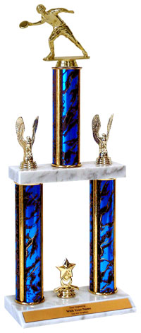 Disc Golf Champions Trophy