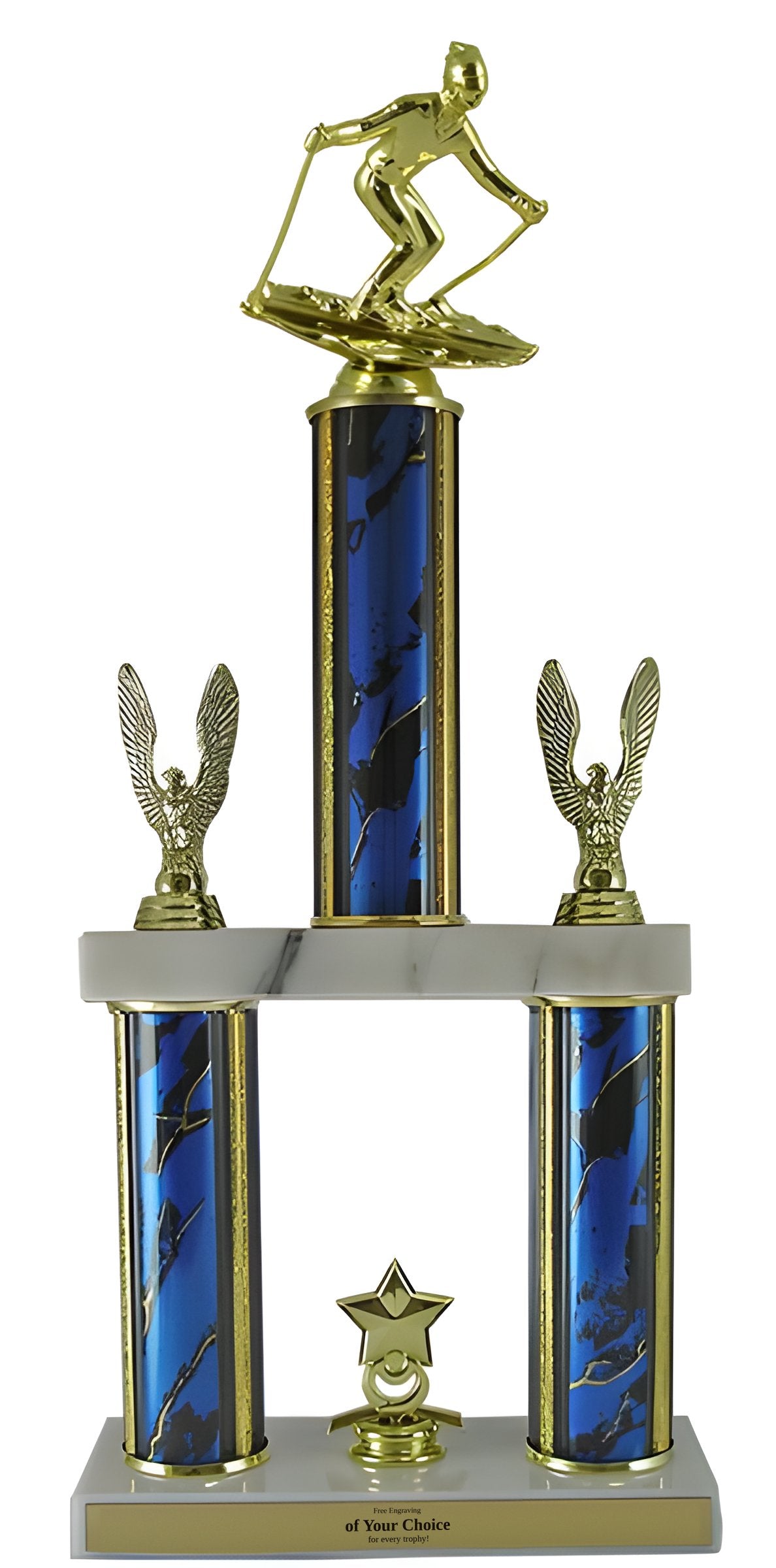 Downhill Skiing Champions Trophy