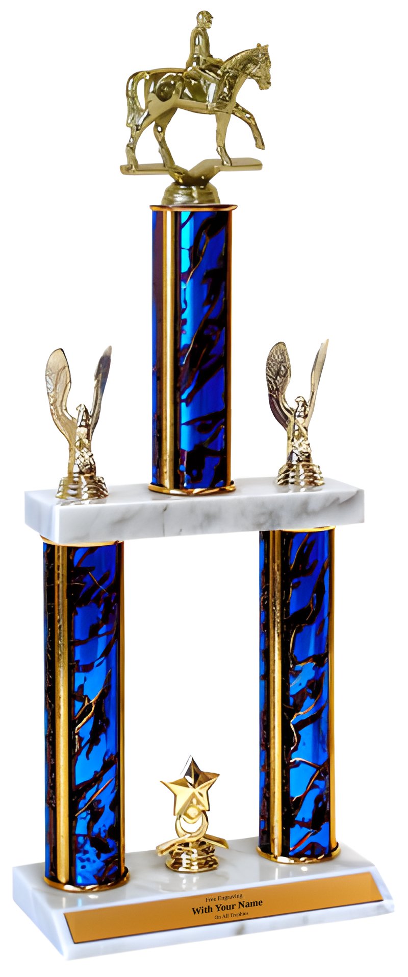 Equestrian Champions Trophy