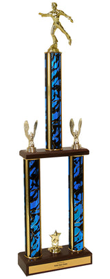 Figure Skating Championship Trophy