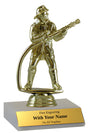 Fireman Participation Trophy