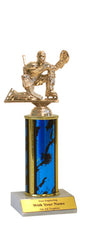Goalie Column Trophy