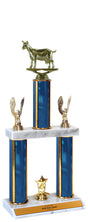 Goat Champions Trophy