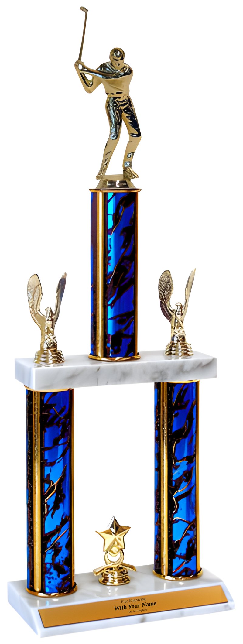 Golf Champions Trophy