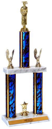 Graduation Champions Trophy