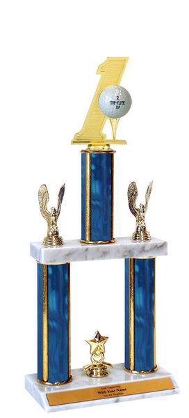 Hole-in-One Champions Trophy