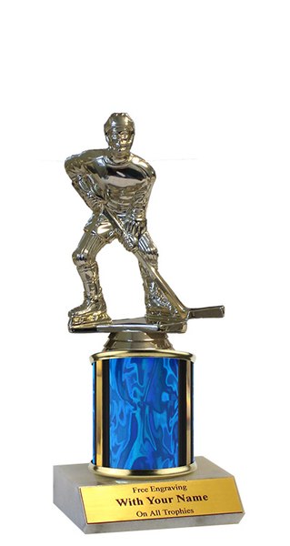 Hockey Column Trophy