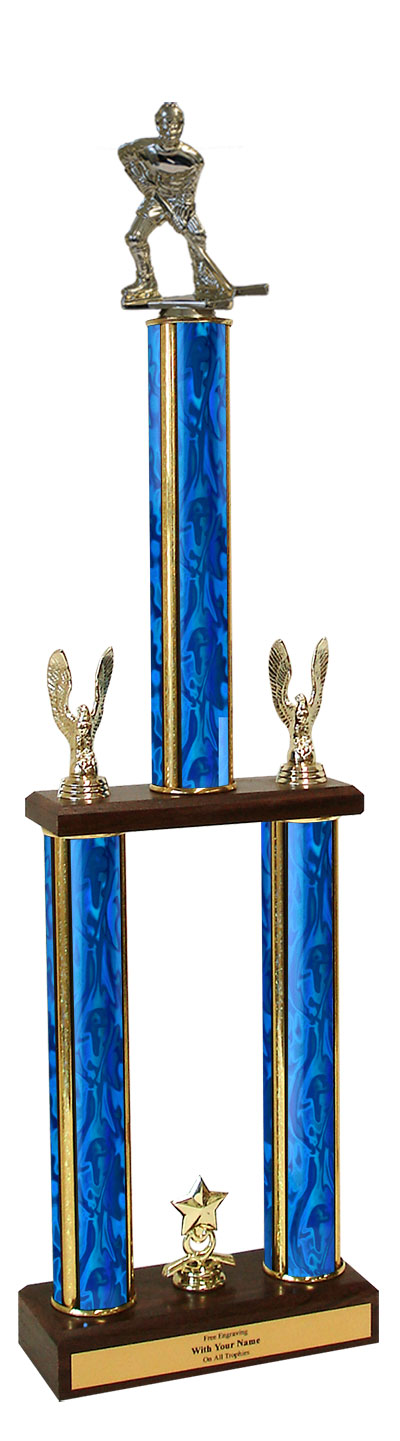 Hockey Championship Trophy