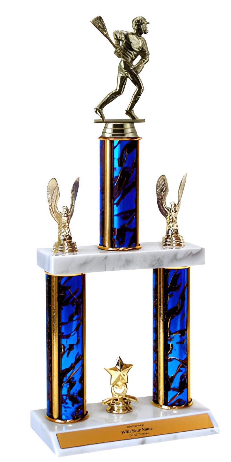 Lacrosse Champions Trophy