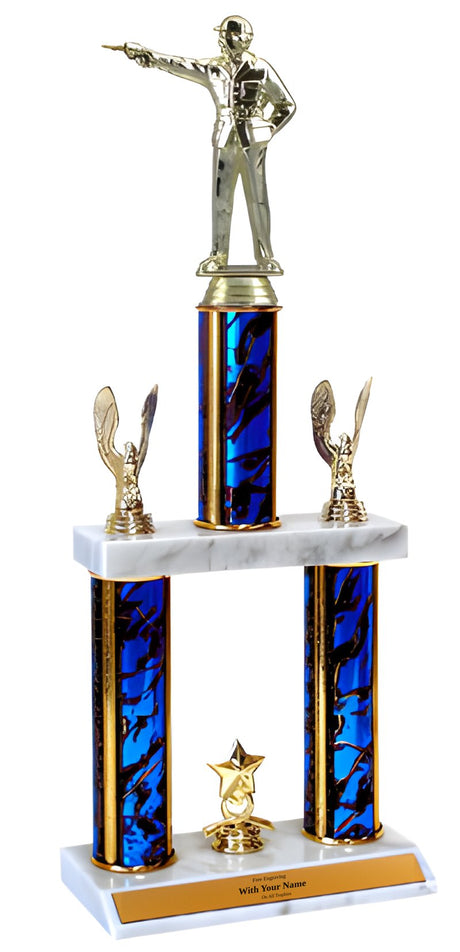 Marksman Champions Trophy