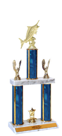 Marlin Fishing Champions Trophy