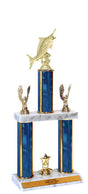 Marlin Fishing Champions Trophy