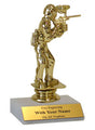 Paintball Participation Trophy