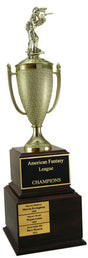 Paintball Perpetual Trophy