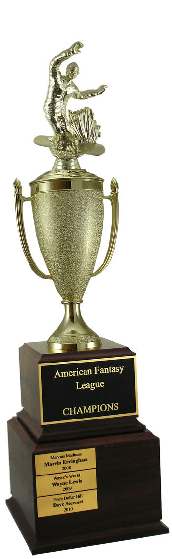 Snowboarding Perpetual Trophy