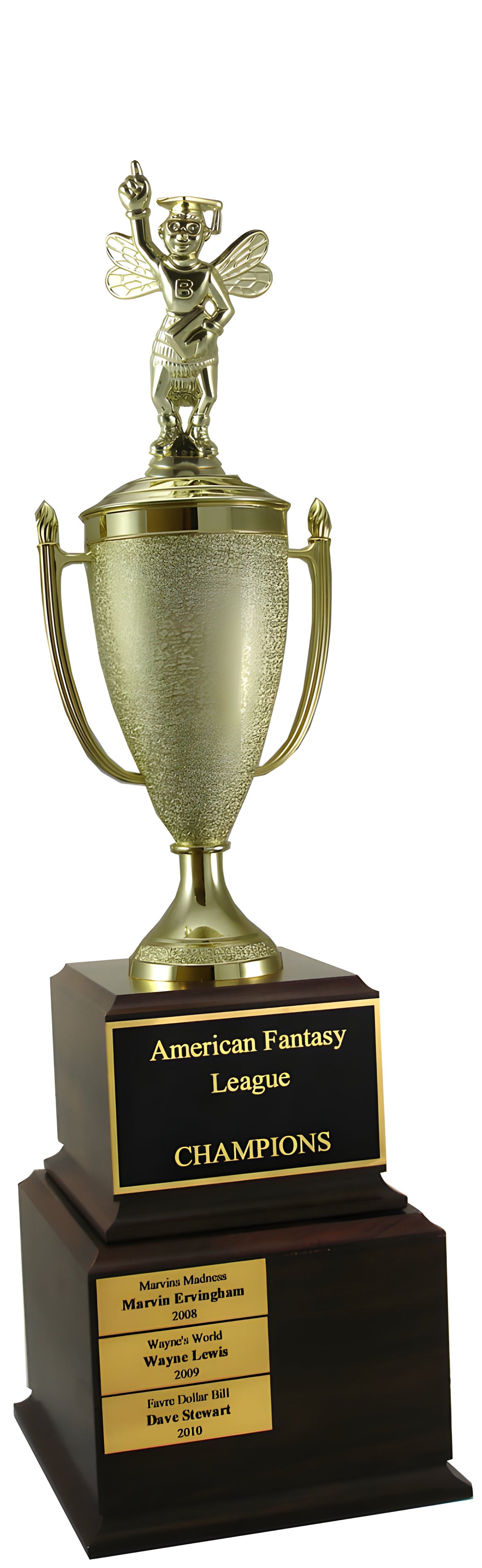Spelling Bee Perpetual Trophy