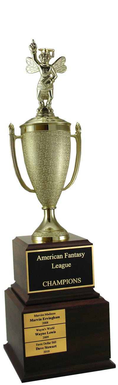 Spelling Bee Perpetual Trophy