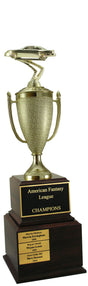 Stock Car Perpetual Trophy