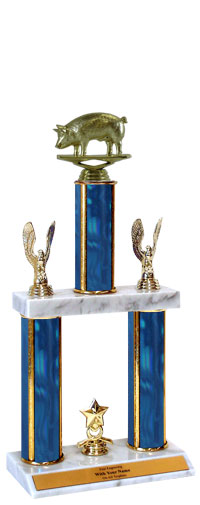 Pig Champions Trophy