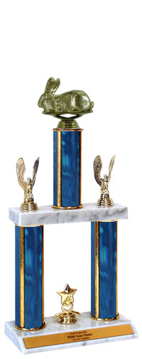 Rabbit Champions Trophy