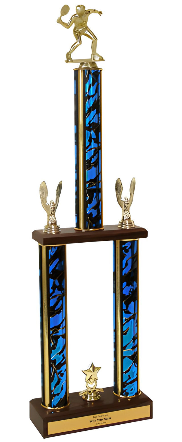 Racquetball Championship Trophy